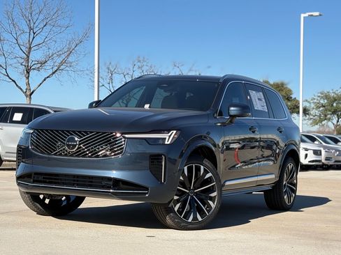 New 2026 Volvo XC90 B6 Plus image 2