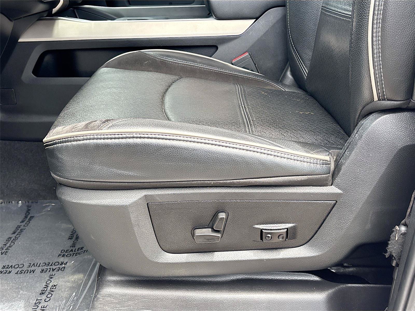 Used 2022 RAM 2500 Laramie AWD/4WD image 18