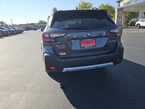 Used 2024 Subaru Outback Limited image 53