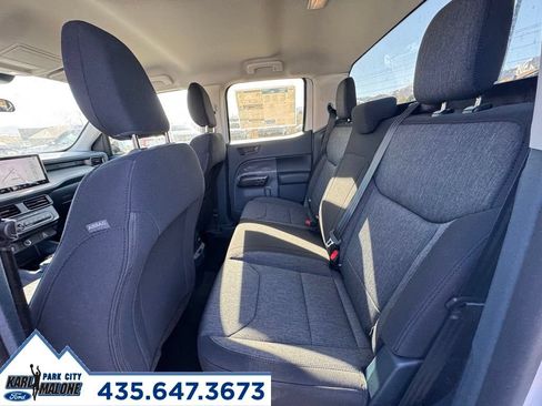 Used 2026 Ford Maverick XLT w/ XLT Luxury Package AWD/4WD image 18