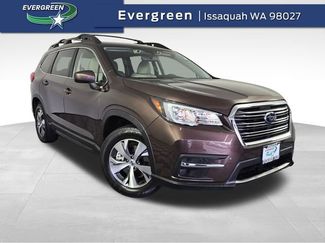 Used 2019 Subaru Ascent Premium 360° Tour