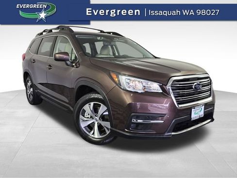 Used 2019 Subaru Ascent Premium image 1