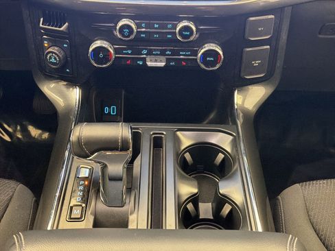 Certified 2023 Ford F150 XLT w/ Equipment Group 302A High image 18