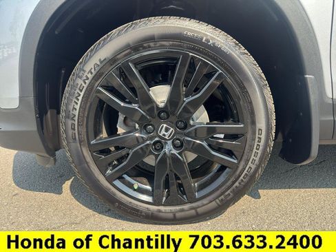 Used 2022 Honda Pilot Special Edition image 31
