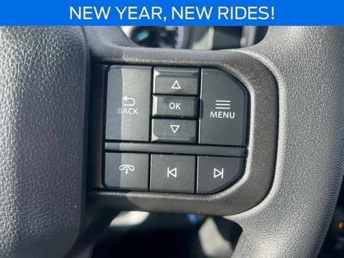 New 2026 Ford F250 XL w/ STX Appearance Package image 31