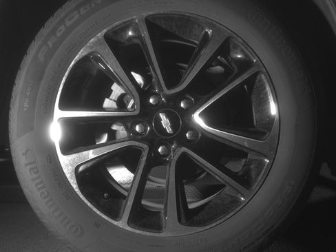 Used 2025 Chevrolet TrailBlazer LT FWD image 15