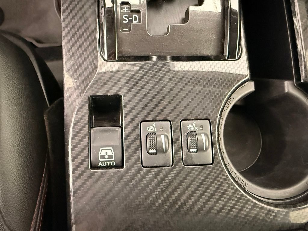 Certified 2023 Toyota 4Runner TRD Pro AWD/4WD image 29