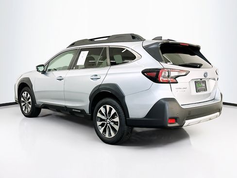 Used 2024 Subaru Outback Limited image 5