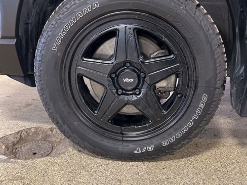 Used 2023 Subaru Forester Wilderness image 10