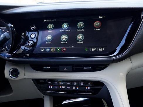 Used 2022 Buick Envision Avenir w/ Technology Package II image 20