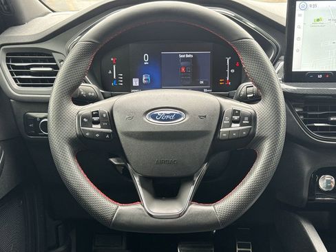 Used 2023 Ford Escape ST-Line w/ Tech Pack #1 FWD image 15