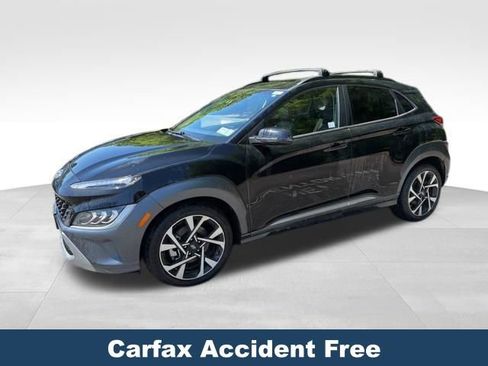 Used 2023 Hyundai Kona Limited image 3