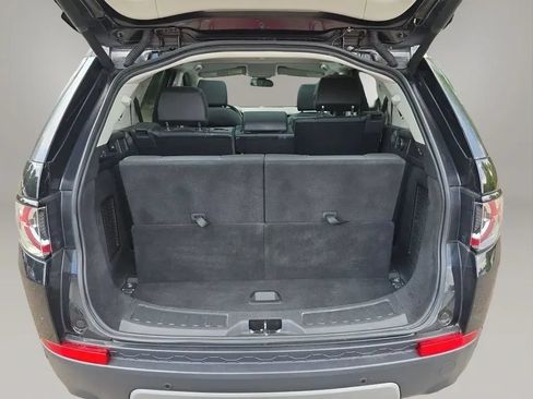 Used 2019 Land Rover Discovery Sport HSE AWD/4WD image 53