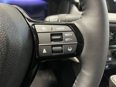 New 2026 Honda Accord Touring image 19