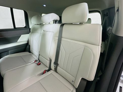 New 2026 Hyundai Santa Fe SEL image 22