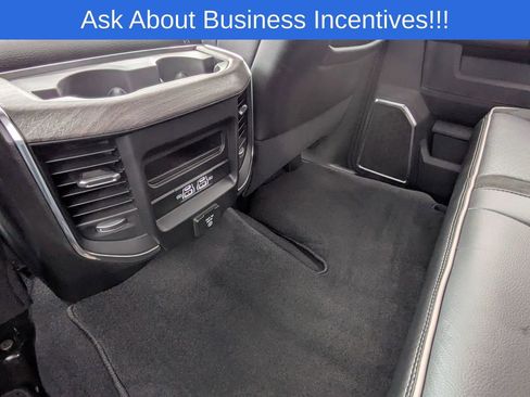 New 2026 RAM 2500 Laramie w/ Night Edition image 27