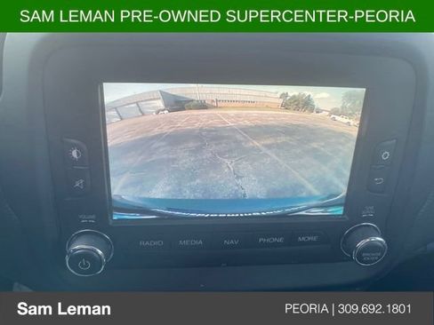 Used 2016 Jeep Renegade Limited FWD image 14