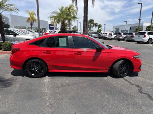 Used 2024 Honda Civic Si image 4