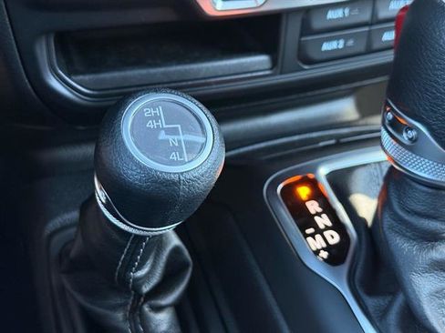 New 2026 Jeep Wrangler Sport S AWD/4WD image 10