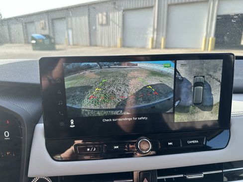 Used 2025 Mitsubishi Outlander SEL image 19