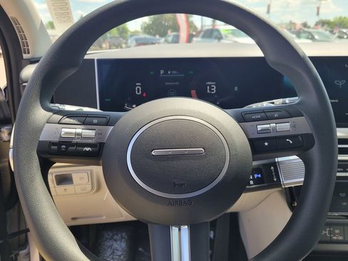New 2026 Hyundai Tucson SEL AWD/4WD image 12