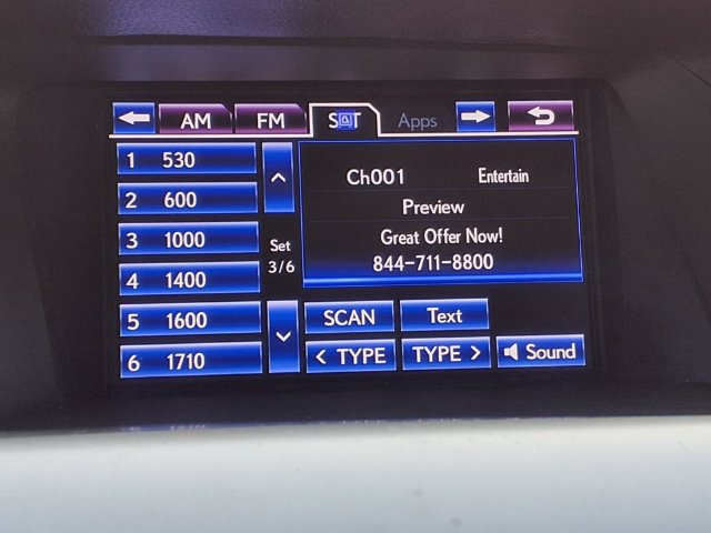 Used 2015 Lexus RX 350 FWD image 18