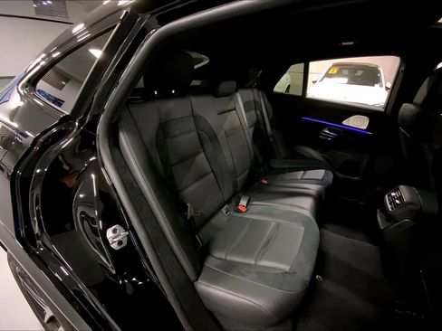 Used 2025 Mercedes-Benz GLE 53 AMG AMG GLE 53 image 19