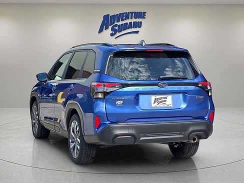 Used 2026 Subaru Forester Touring image 5