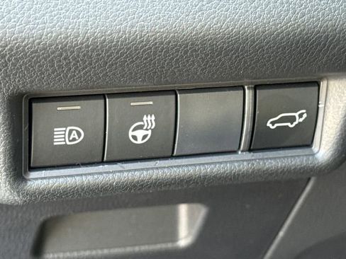 New 2026 Toyota Grand Highlander Limited image 25