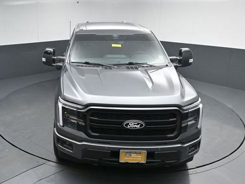 Certified 2025 Ford F150 Lariat AWD/4WD image 47