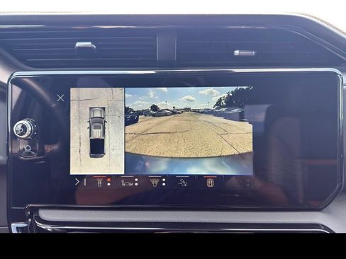 Used 2026 GMC Sierra 1500 AT4 w/ AT4 Premium Package AWD/4WD image 23