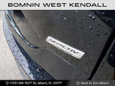 Used 2018 MAZDA CX-5 Grand Touring image 10