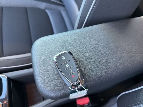 New 2026 Chevrolet TrailBlazer LT image 31