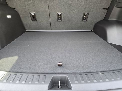 New 2026 Chevrolet Equinox RS image 24