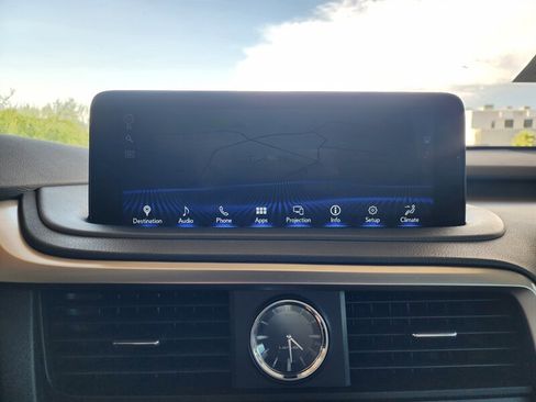 Used 2020 Lexus RX 450h AWD w/ Premium Package image 42