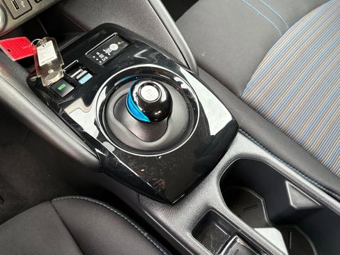 Used 2024 Nissan Leaf SV Plus image 22