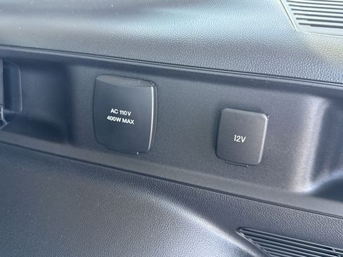 New 2025 Ford Bronco Sport Badlands w/ Badlands Tech Package image 21