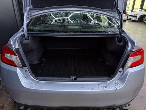 Used 2017 Subaru WRX Premium image 27