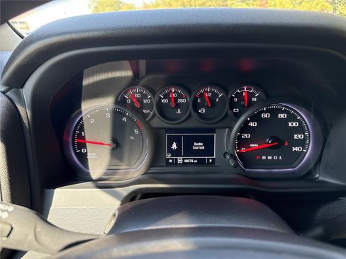 Used 2024 GMC Sierra 2500 Pro w/ Convenience Package image 11