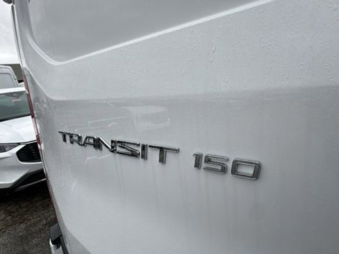 Used 2024 Ford Transit 150 Low Roof image 16