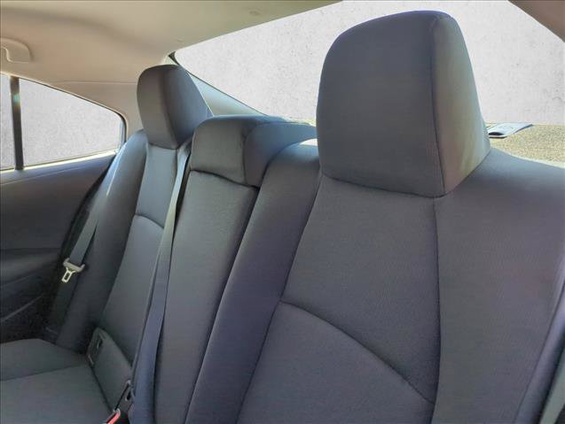 New 2027 Toyota Corolla LE FWD image 27
