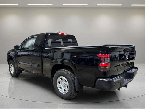 Used 2022 Nissan Frontier S w/ Technology Package image 12