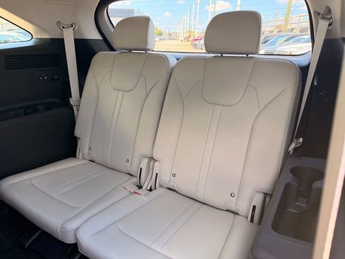 Certified 2026 Kia Sorento S FWD image 12