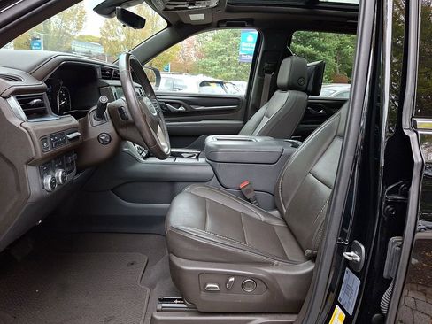 Used 2021 GMC Yukon Denali w/ Denali Ultimate Package image 15