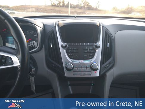 Used 2013 Chevrolet Equinox LT w/ All Star Package image 7
