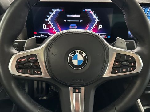 Used 2023 BMW M340i xDrive w/ Premium Package image 23