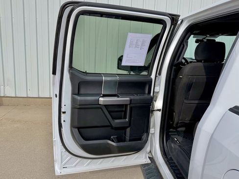 Used 2018 Ford F150 XLT w/ Equipment Group 302A Luxury image 14