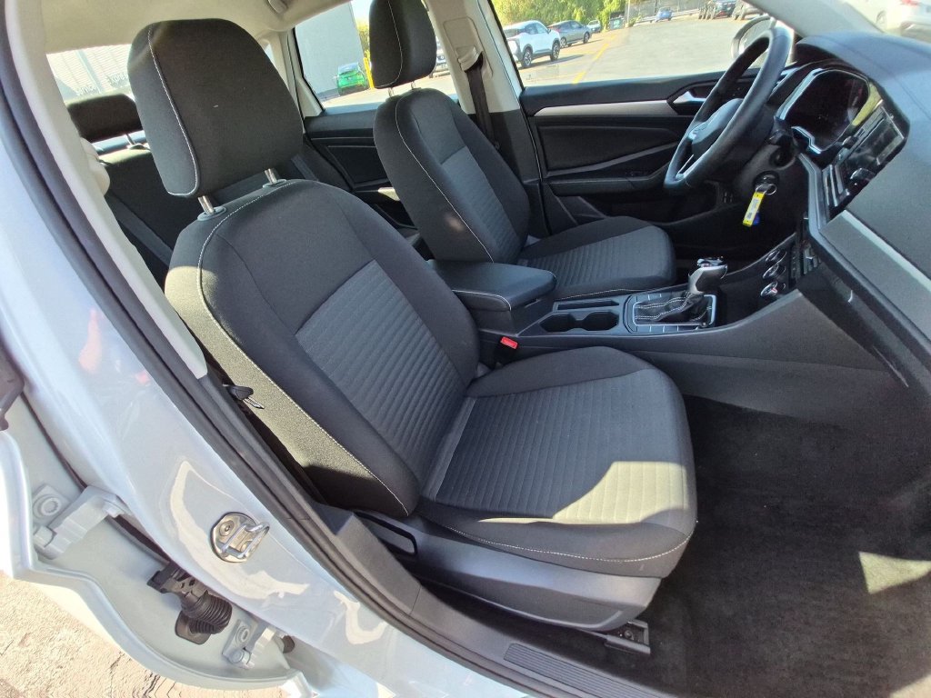 Used 2024 Volkswagen Jetta S FWD image 26