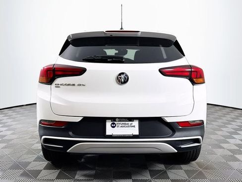Used 2022 Buick Encore GX Select AWD/4WD image 6