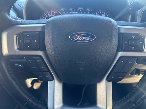 Used 2022 Ford F350 Lariat w/ Lariat Ultimate Package image 12